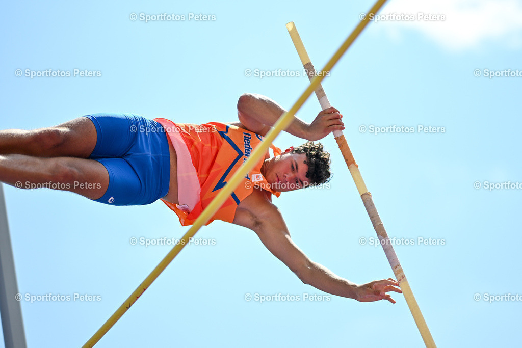 U18 EM - Tag 4_266 | European Athletics U18 Championships am 21.07.2024 in Banska Brystica;Foto: Kai Peters - Realisiert mit Pictrs.com