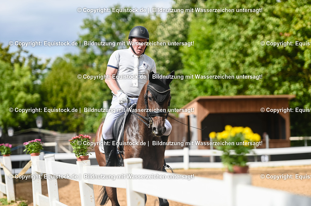 20230716_01_Dressurprüfung Kl.M_0560 | equistock