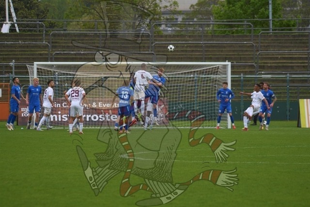 BFC Dynamo vs. VSG Altglienicke 120 | mythos-online-redaktion