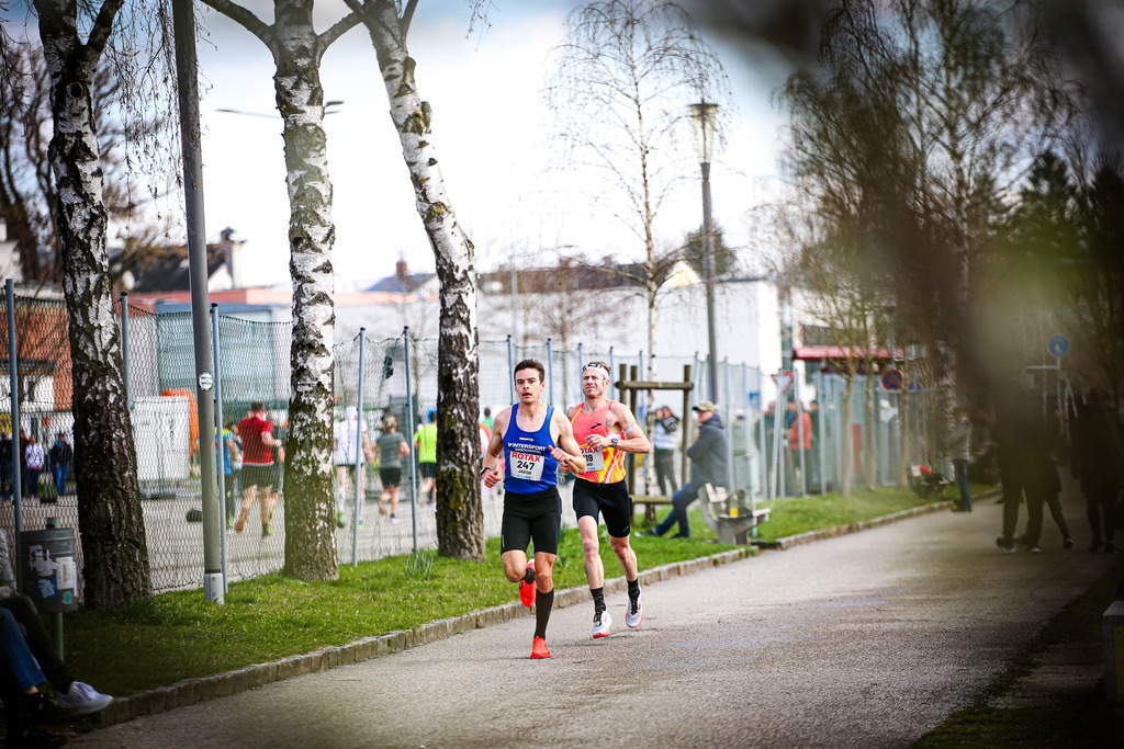 A-Willdoner_20240317_72 | 17.03.24, Wels, ALOHA WELS HALBMARATHON, picture shows: 
Photo: WAPICS / Andreas Willdoner