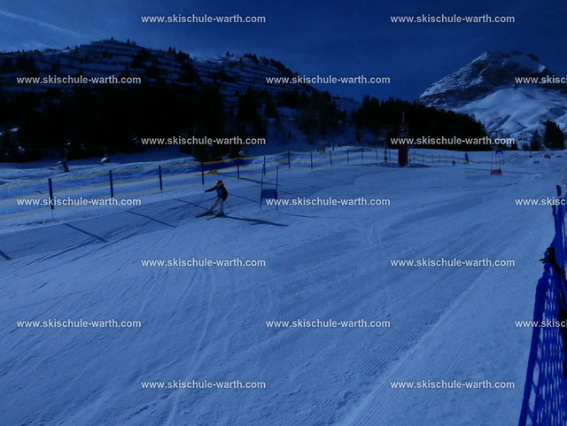 Skirennen (6) | Photos von der Skischule Warth - Realisiert mit Pictrs.com