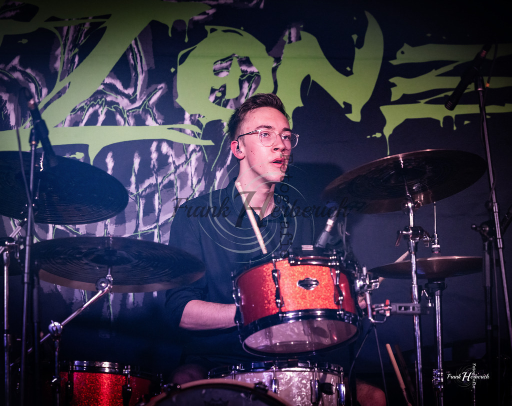 GritZone HDOT WAlldürn 04.04.2026 | Frank Herberich Fotografie, Frank Herberich, Fotografie, Hochzeit, Portrait, St. Peter Ording, Ording, Westerhever, Nordsee, Frank Fotografie, Hardheim,  Odenwald,Walldürn, Band,Eventfotografie - Realisiert mit Pictrs.com