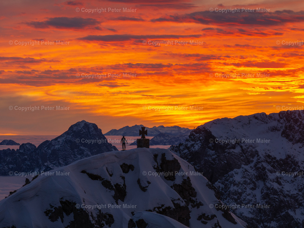 Gartnerkofel_Sonnenuntergang_Dez_23-39 | default