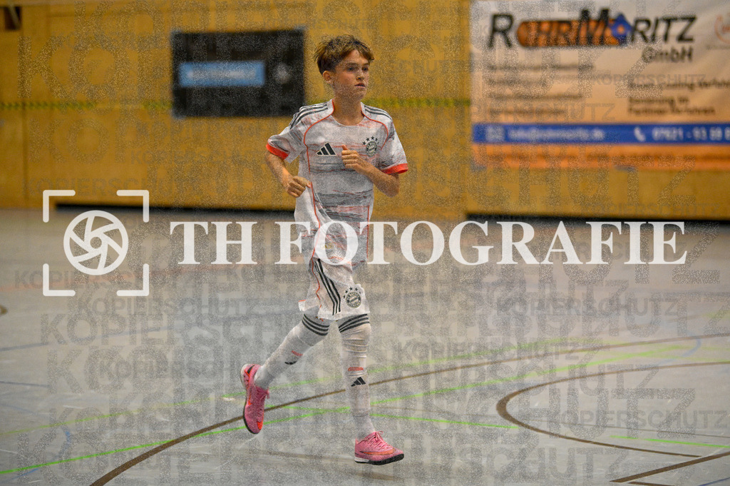 GER, Begegnung, Fussball, PS-Immo-Cup 2026,U13 Hallenturnier, 17.01.2026 | TH Fotografie