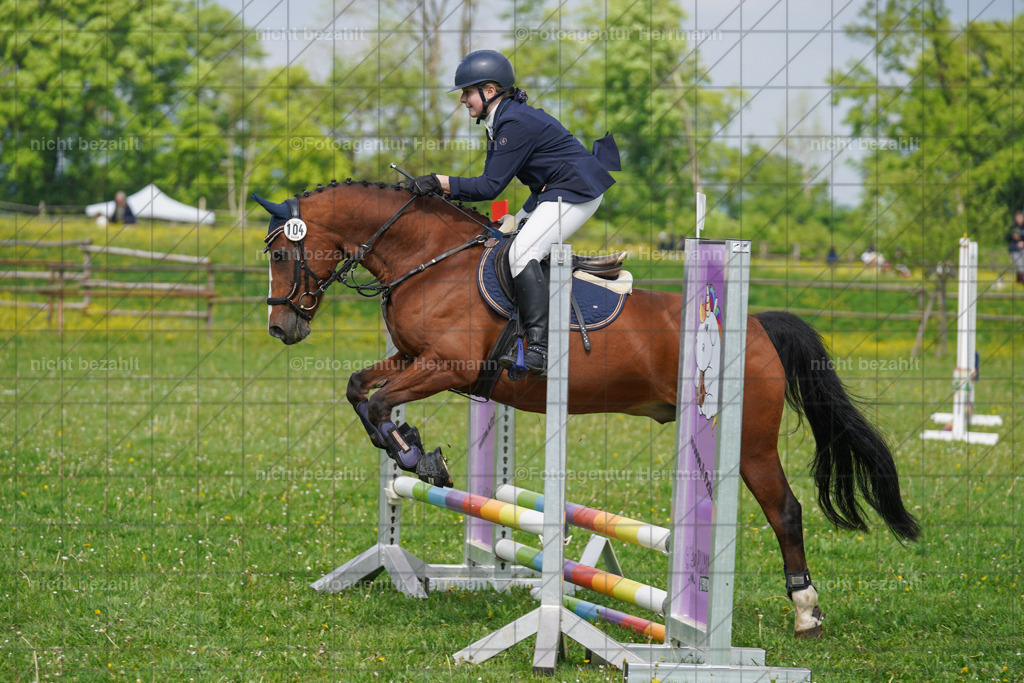 20240509-FAH02233 | Turnierbilder der Turnierfotografen Bayern, Pferdesport Fotografie, Reitsportbilder, Turnier Landberg am Lech, Turnierbilder bayern, Fotoagentur Herrmann