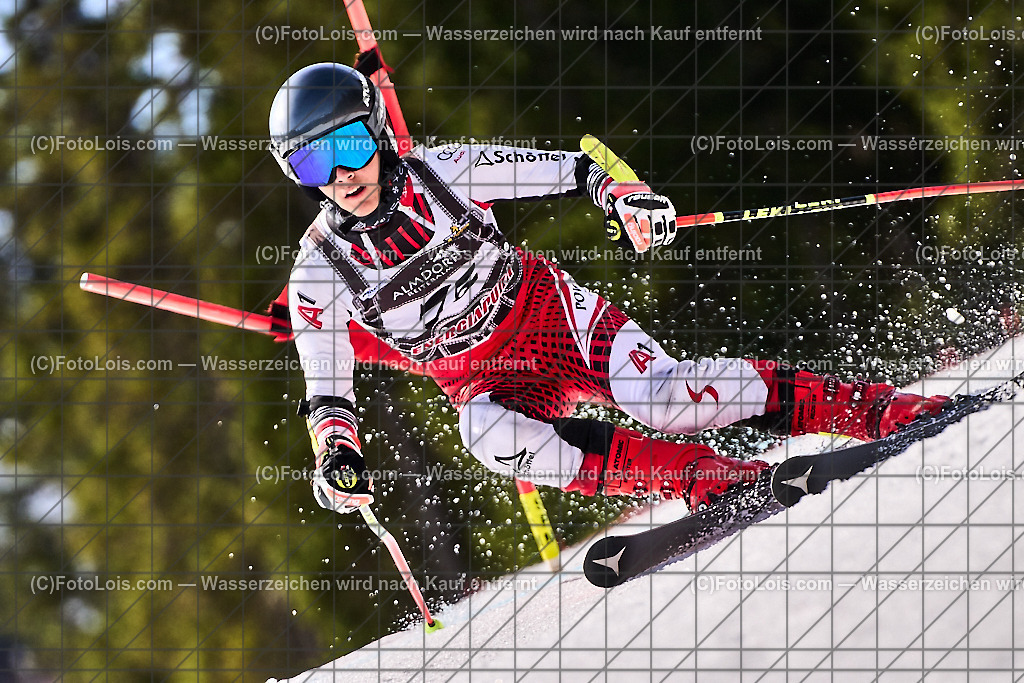 ALP0933_Reiteralm_Steir-LM_RTL_Stettner Jannik | (C)FotoLois.com, Alois Spandl. Steirische Landesmeisterschaften Ski alpin, Reiteralm, Sa 13. April 2024.