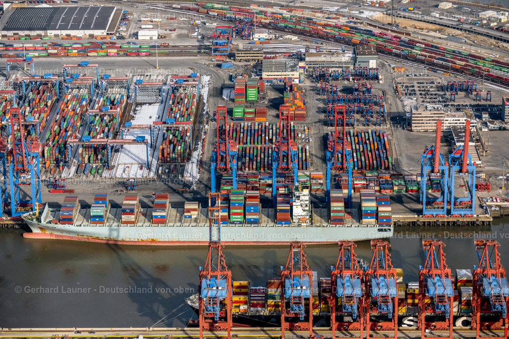 4044639 | Überseehafen, Freie und Hansestadt Hamburg