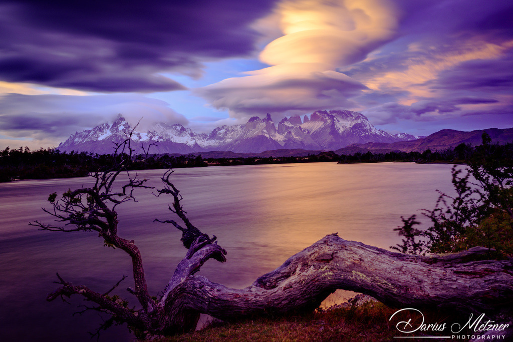 Torres del Paine in Chile | Torres del Paine in Chile