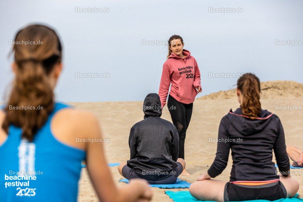 2023-00065859-Beachline-Festival-Bilder | 11.04.2023; Riccione Foto: Gerold Rebsch - www.beachpics.de