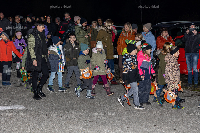 Laternenfest in St. Martin | Bildershop von pixelworld.at - Realisiert mit Pictrs.com