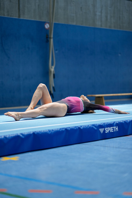 20260514 Gerätturnen  Jahn Mehrkampf DG2 | Landesturnfest Konstanz 2026Datum: 20260514Ort: Konstanz(DE) - Geschwister Scholl SporthalleFotograf: Christian Habel