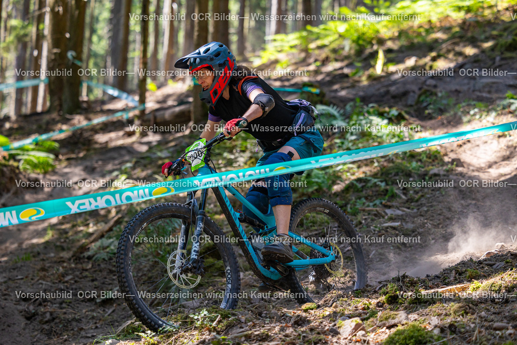 Enduro One Roßbach So R6-1143 | OCR Bilder Fotograf Eisenach Michael Schröder