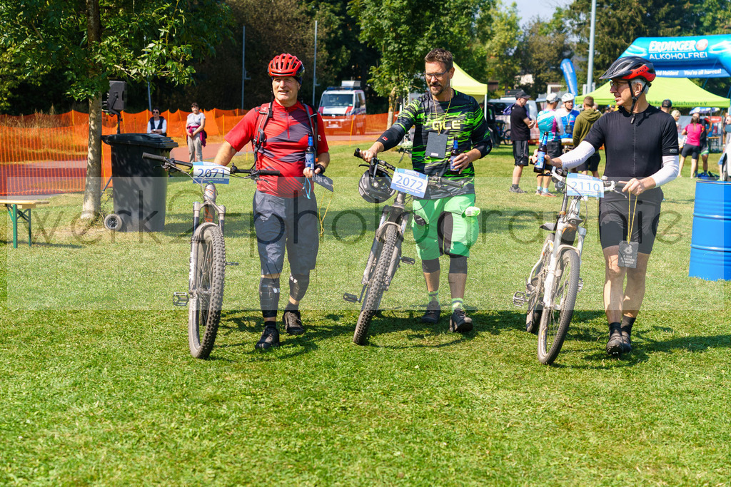 RennsteigRIDE 2024 | 8. RENNSTEIGRIDE am 31. August 2024 - Das Mountainbike-Event am Rennsteig!