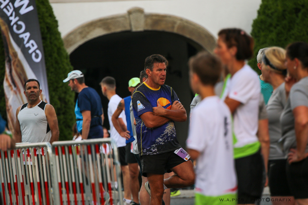 AW_20230617awmac8483 | Prambachkirchen, AUSTRIA, 17.06.2023 - 12h Benefizlauf Prambachkirchen, Image shows: Photo: WAPICS / Andreas Willdoner