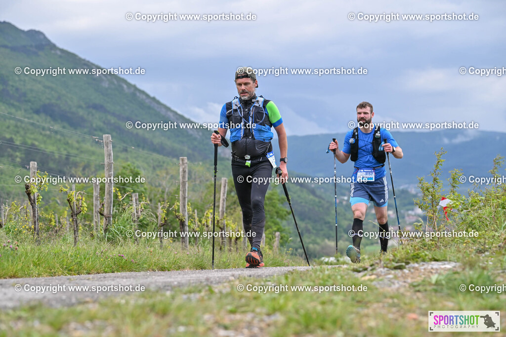 DSC_8606 | Ultra Trail Vipava Valley - Slovenia Trail Running 2024                                                        @Ultra Trail Vipava Valley - Slovenia             @Sportshotphotography                                  PhotoCredit : www.sportshot.de