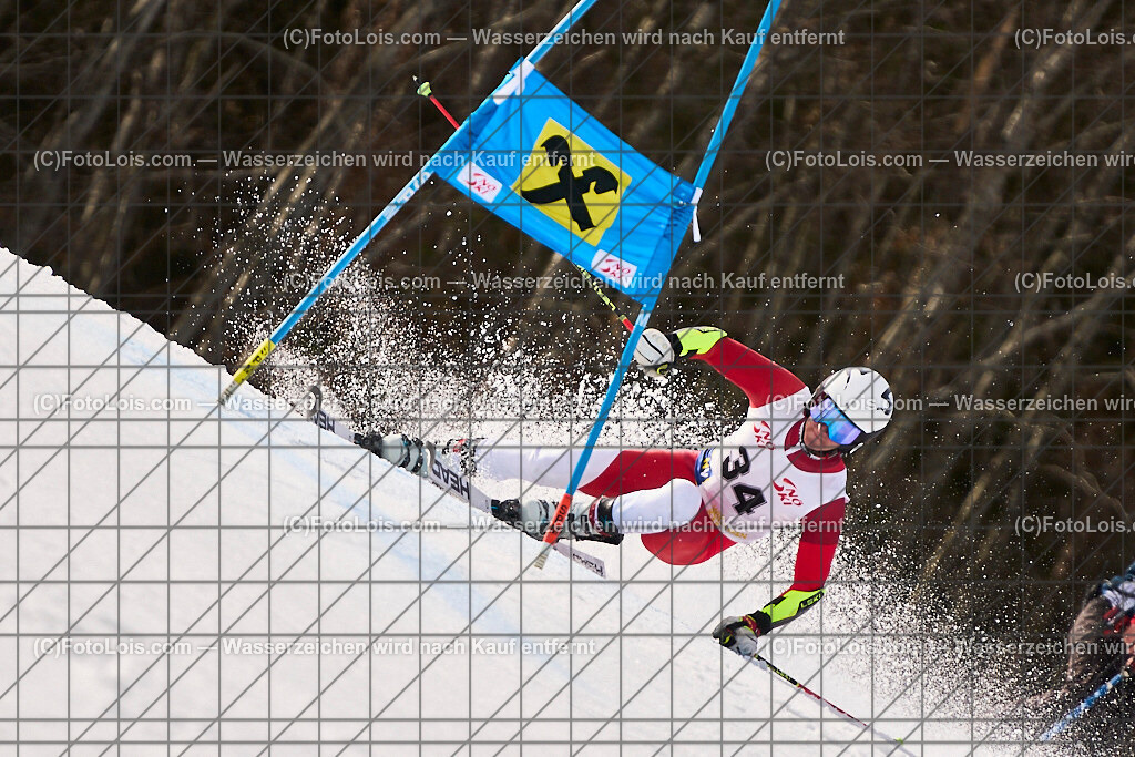 ALP8232_Herrn-FIS-GS-II_Lackenhof-WY_WIRNSBERGER Peter | Internationaler FIS GiantSlalom der Herrn auf der Distelpiste in Lackenhof am Di 11. März 2025.  Österreich, LSV-NÖ, Sportunion Waidhofen/Ybbs (2035).