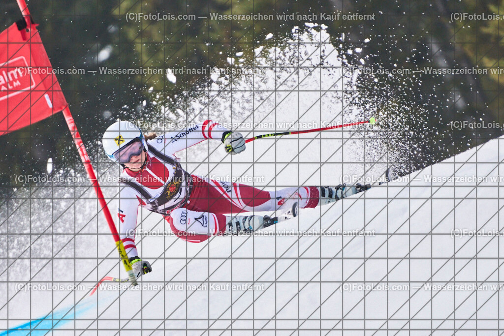 ALP0048_Steir-Meistersch_SG_Reiteralm_Hafner Anna | LM-Super-G Steiermark auf der Reiteralm am Fr 28. März 2025.   Veranstalter: Steirischer Skiverband (5000)Durchführender Verein: WSV Pichl-Reiteralm (5083)