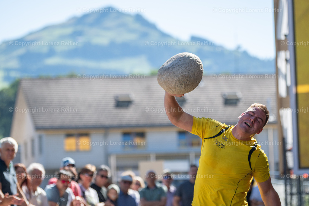 Schwingen -  Eidgenössisches Jubiläums-Schwingfest 2024 2024 | Appenzell, 7.9.24, Schwingen - Eidgenössisches Jubiläums-Schwingfest 2024.
