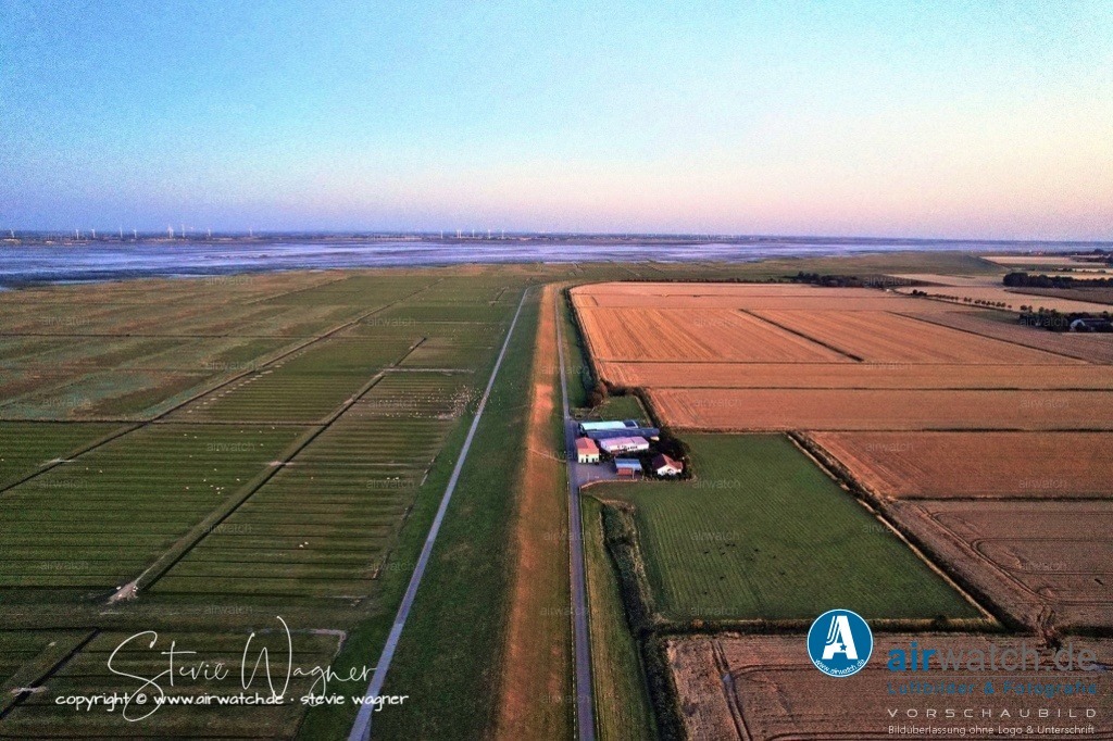 Nordstrand - Pohnshalligkoog | default