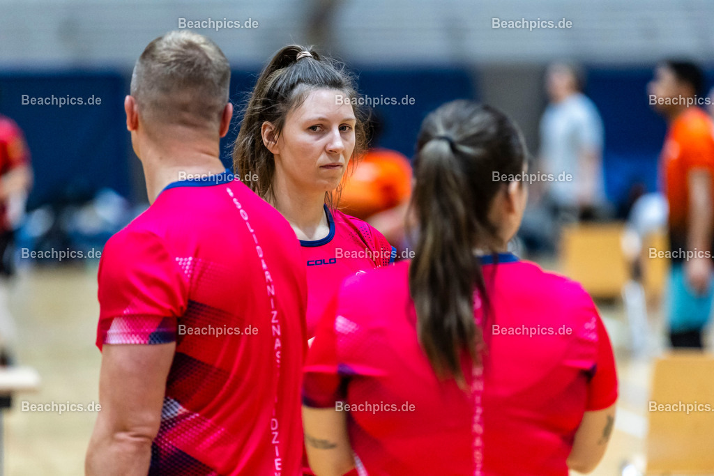 2025-200096334-Icke-Cup |  08.11.2025;  Foto: Gerold Rebsch - www.beachpics.de