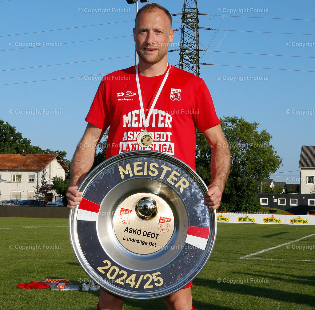 A_LUI_14062025_47 | MEISTERFEIER ASKOE OEDT 1B 2025 IM BILD:  (ASKOEOEDT) FOTO:FOTOLUI