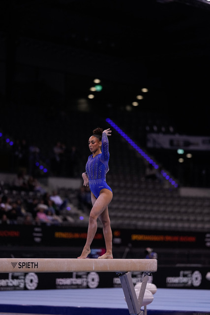 DTBPokalStuttgart42705 | 41. DTB Pokal Stuttgart 2026 19.-23.03.2026 in der Porsche Arena (Stuttgart) - 20260320 - Team Challenge Frauen