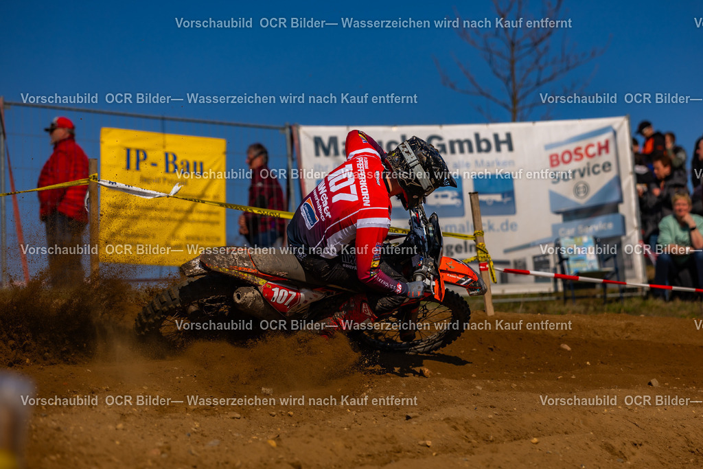 DEM Dahlen 2026 Sonntag R1-1635 | OCR Bilder Fotograf Eisenach Michael Schröder