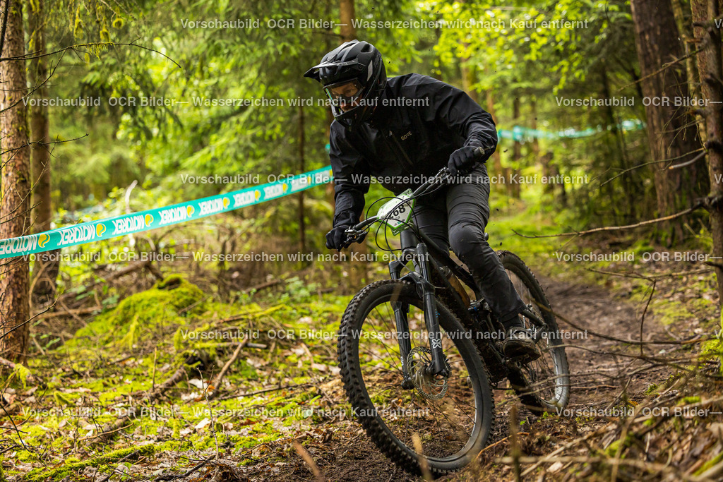 Enduro One Trieb Samstag R6-2024 | OCR Bilder Fotograf Eisenach Michael Schröder