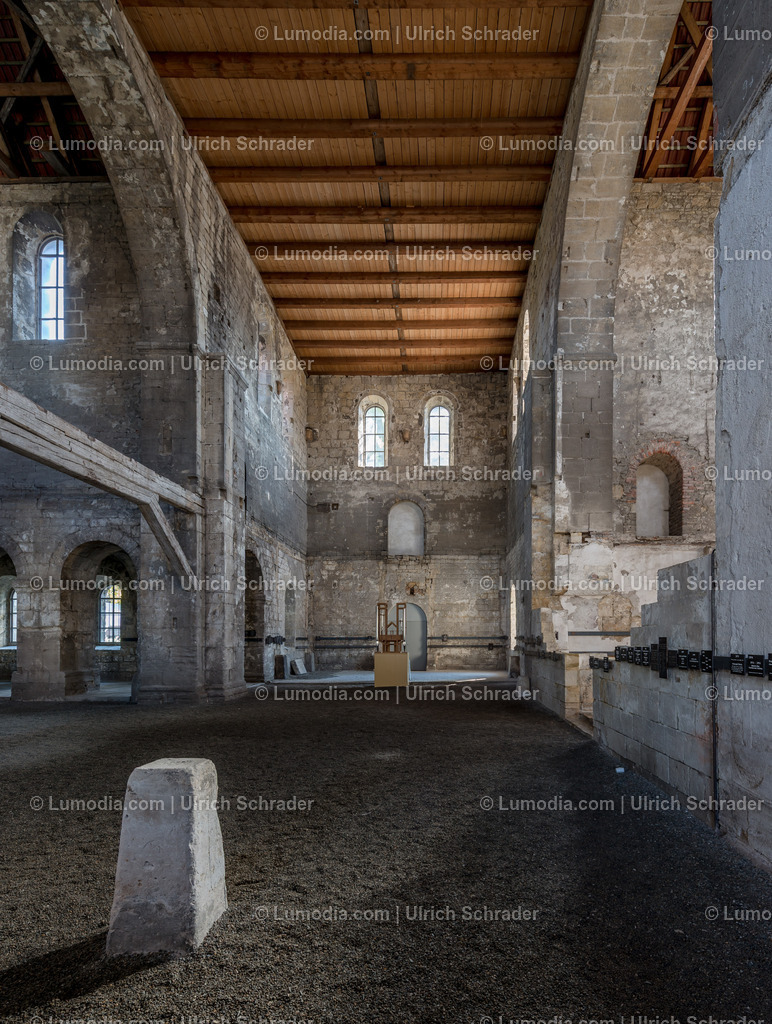 10049-2312 - Burchardikloster _ Halberstadt | max. Bildgröße A2 | 300dpi | 300dpi - Realisiert mit Pictrs.com