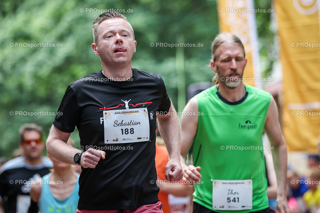 GVG Fruehlingslauf in Frechen, 22.05.2022 | Impressionen vom GVG Fruehlingslauf am 22.05.2022 in Frechen (Nordrhein-Westfalen). Foto: BEAUTIFUL SPORTS/Axel Kohring