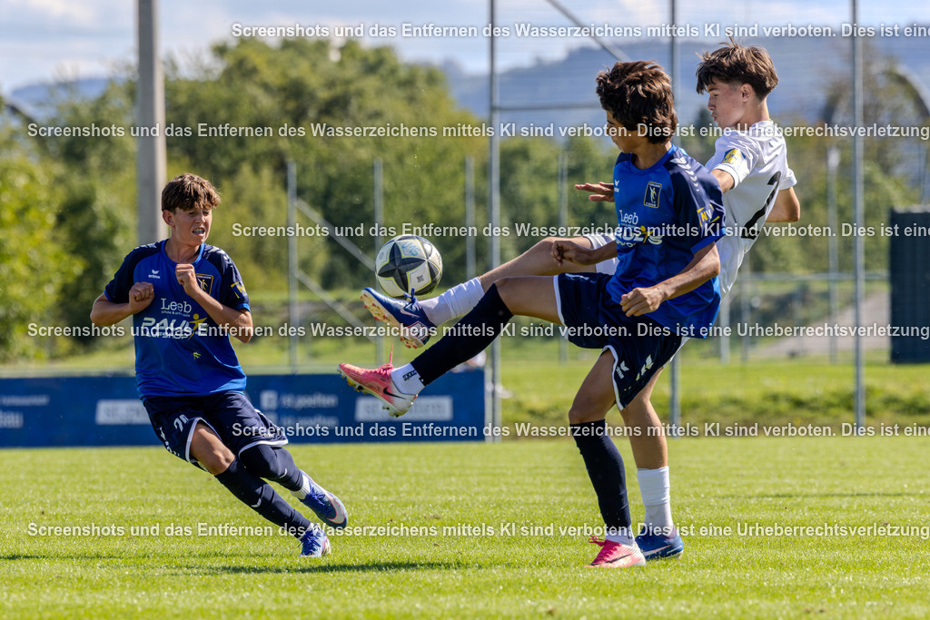 7K3A8678 | ÖFB Jugenliga U15 - 4. Runde