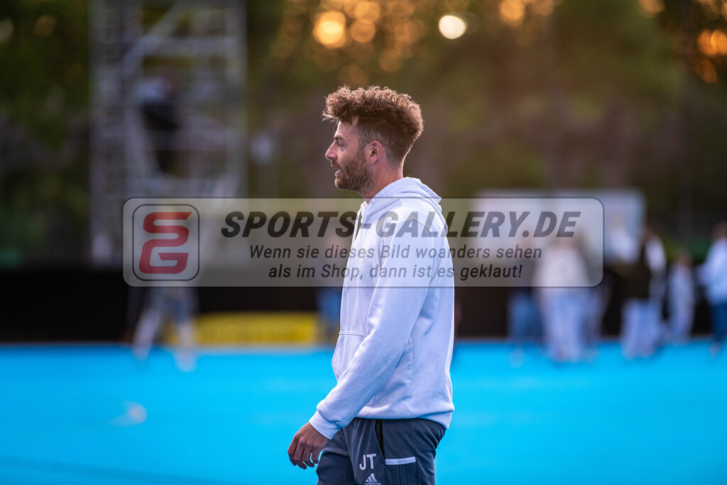 SM_20250425-DSC_8577 | 1.Bundesliga Feld - Rückrunde (W) HTHC - DCADA / 1:2