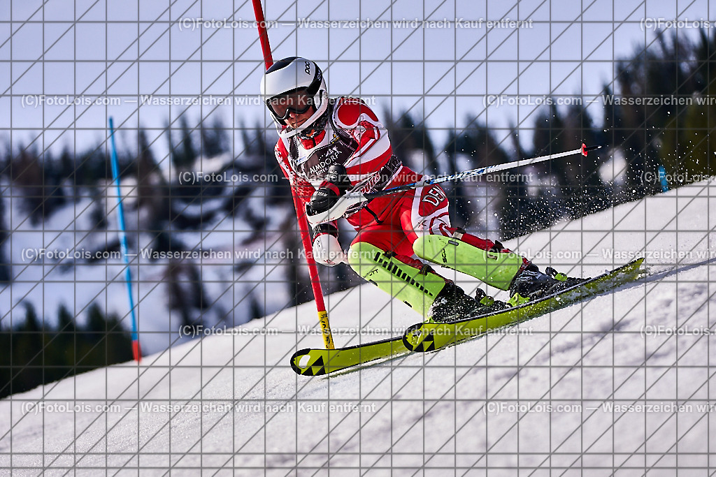 ALP0575_FIS MASTERS WC-Finale_SL_C-Damen_Christiansen Anne | (C)FotoLois.com, Alois Spandl. FIS MASTERS WorldCup-Finale 2024, Reiteralm (Steiermark, AUT), SLALOM auf der Muldenliftpiste, Sa 6. April 2024.