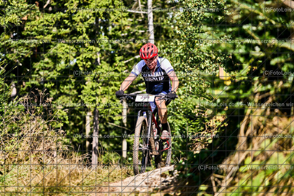 ALP7658_XXIX_GRANITBEISSER_Medium_Honeder Hannes | (C)FotoLois.com, Alois Spandl, 29. GRANITBEISSER - Mountainbike-Marathon in St. Georgen am Walde, MEDIUM 39,5 km, Sa 2. September 2023.