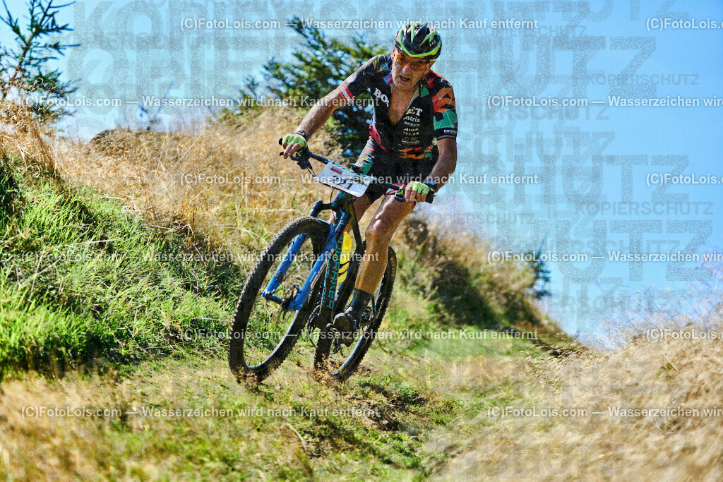 ALP6548_XXIX_GRANITBEISSER_Medium_Frauscher Josef | (C)FotoLois.com, Alois Spandl, 29. GRANITBEISSER - Mountainbike-Marathon in St. Georgen am Walde, MEDIUM 39,5 km, Sa 2. September 2023.