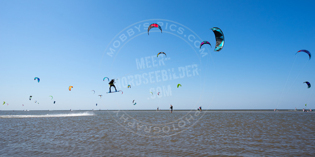 Kitesurf WM | Kitesurfen St. Peter-Ording