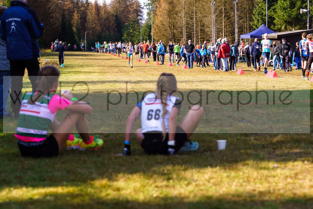 RWS-Cup Buntenbock | Buntenbock am 24. bis 26. 
September 2021