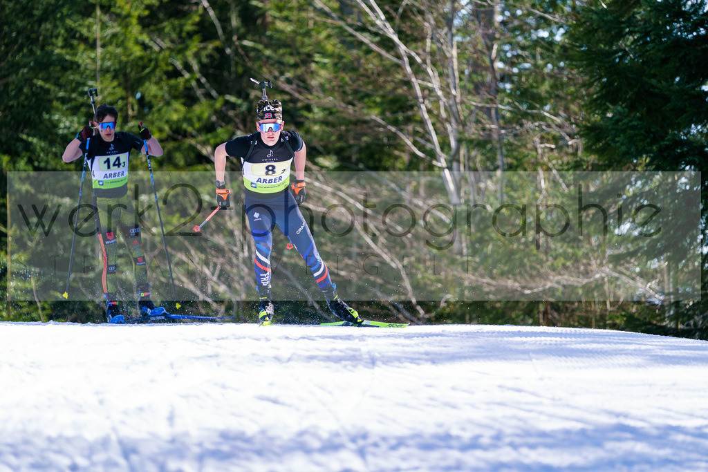FESA Alpencup / DP Arber | 7. Deutschlandpokal Finale - ARBER Hohenzollern Skistadion, 6. - 9. März 2025