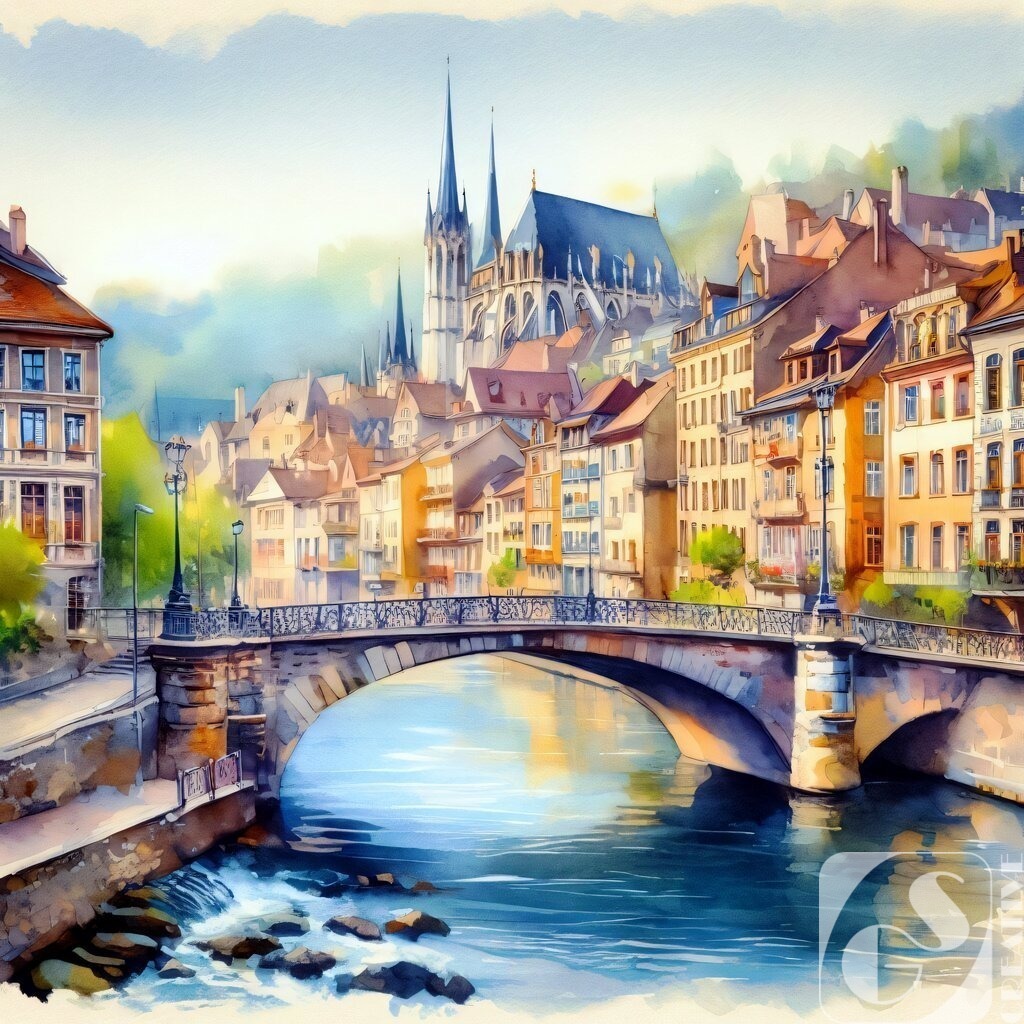 European city 2 | Fotogeschenke aller Art, kostenlose Games und die schönsten KI-Bilder in 4K Qualität. Egal ob als Download, Leinwand, Kalender usw... Jetzt günstig bestellen!
 - Realisiert mit Pictrs.com