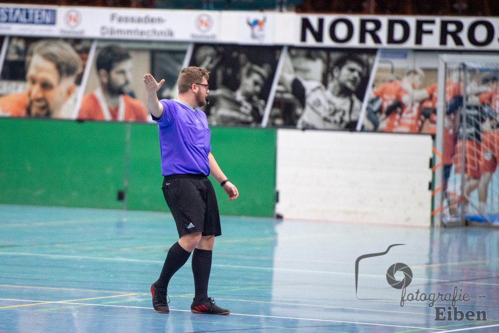 Energy-Cup 1. Qualifikationsrunde | Energy-Cup 1. Qualifikationsrunde am 30.12.2023 in Wilhelmshaven (Nord-Frost Arena), Deutschland, Photo: Philip Eiben 2023 - Realisiert mit Pictrs.com