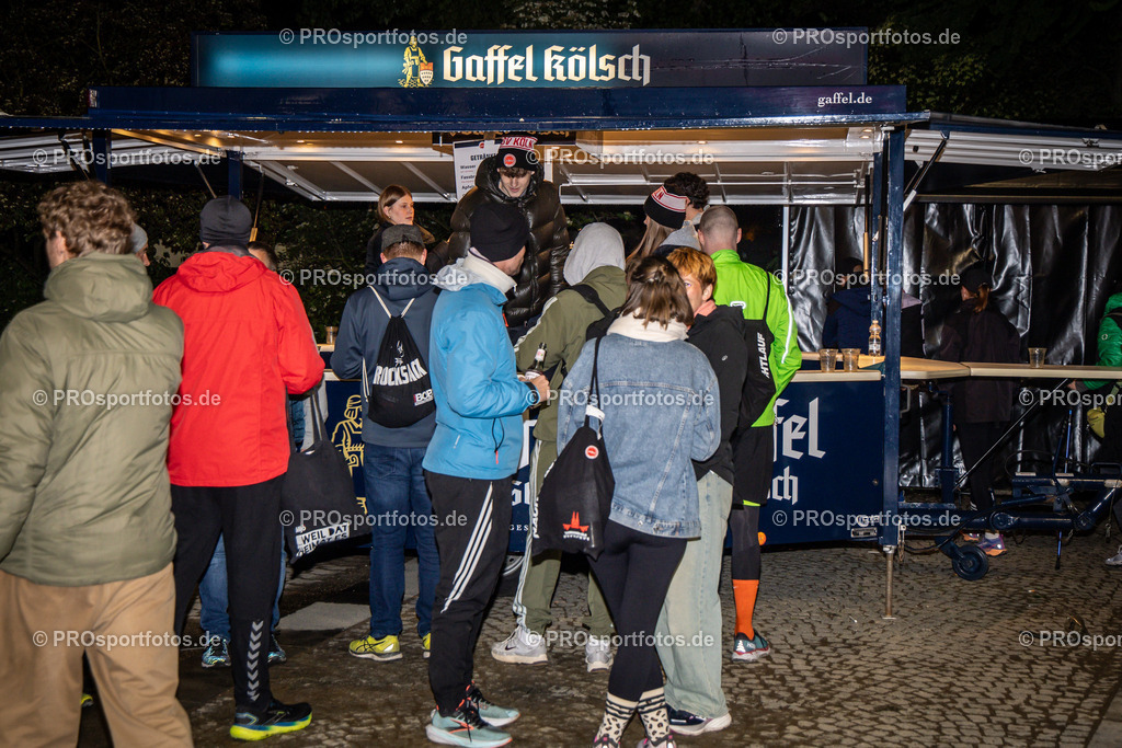 23. ASV Nachtlauf; Koeln, 13.05.26 | Impressionen vom 23. ASV Nachtlauf am 13.05.26 am Tanzbrunnen in Koeln. Foto: BEAUTIFUL SPORTS/Axel Kohring
