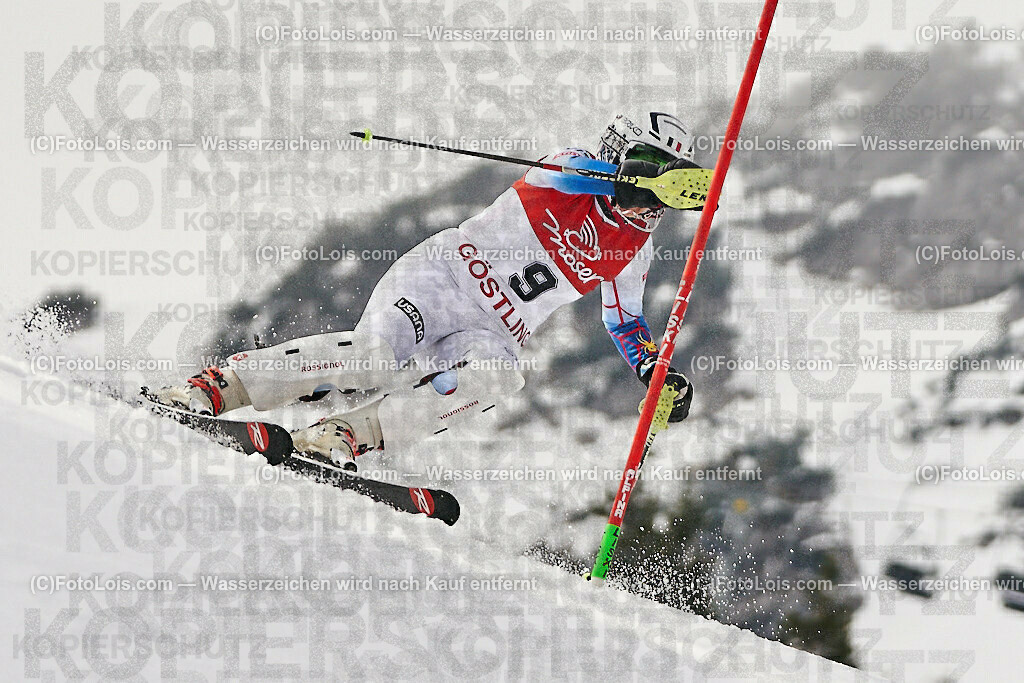 ALS0134_WCM-SL-I_Kat-C_Lerat Sophie | (C)FotoLois.com, Alois Spandl, World Criterium Masters Ski Alpin 2023 Hochkar, Slalom, Kategorie C, Di 21. März 2023.