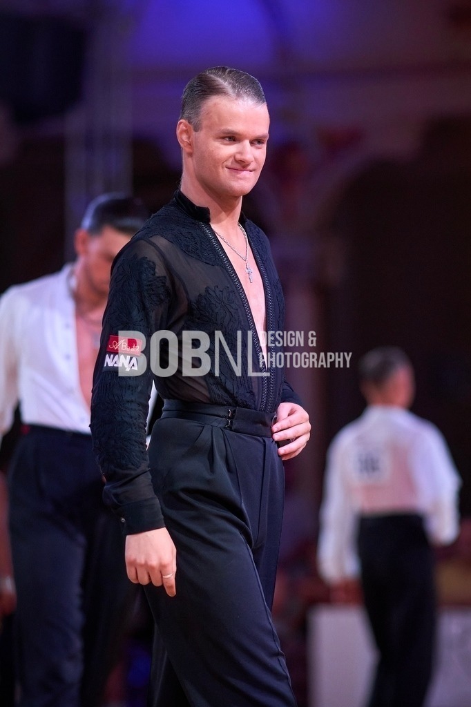 danceComp | Wuppertal - 05.07.2025: danceComp in Wuppertal (Historische Stadthalle), Germany. Photo by: BobNL design &amp; photography - Realized with Pictrs.com