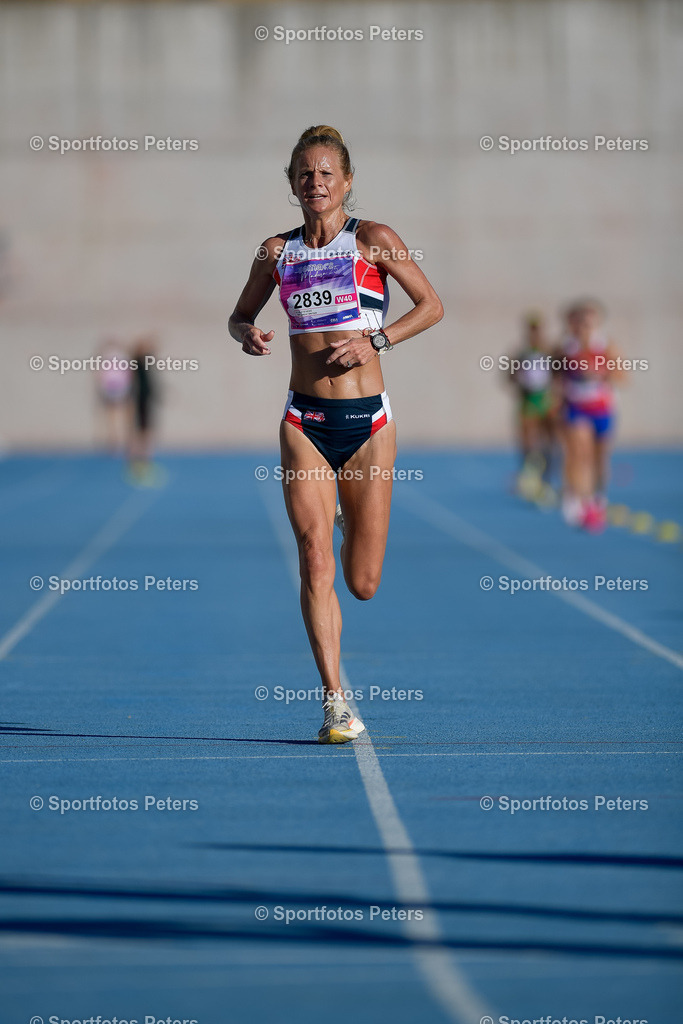 EMACS 2025 - Day 2_49 | European Masters Athletics Championships am 10.10.2025 auf Madeira (Portugal)Foto: Kai Peters - Realisiert mit Pictrs.com
