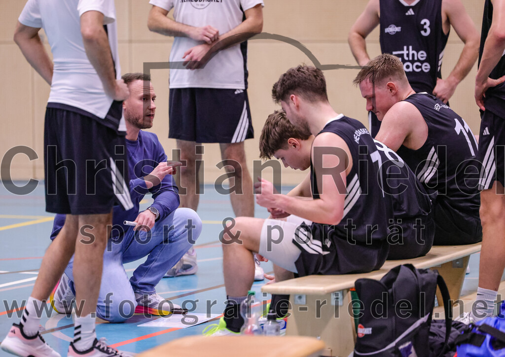 2026-01-31_026_TSV_Vaterstetten_gegen_TS_Herzogenaurach | Vaterstetten, Deutschland, 31.01.2026:Basketball, 2. Regionalliga Süd 2025 / 2026, 14. Spieltag, TSV Vaterstetten gegen TS Herzogenaurach, Endergebnis: 71:70Foto: Christian Riedel / fotografie-riedel.net