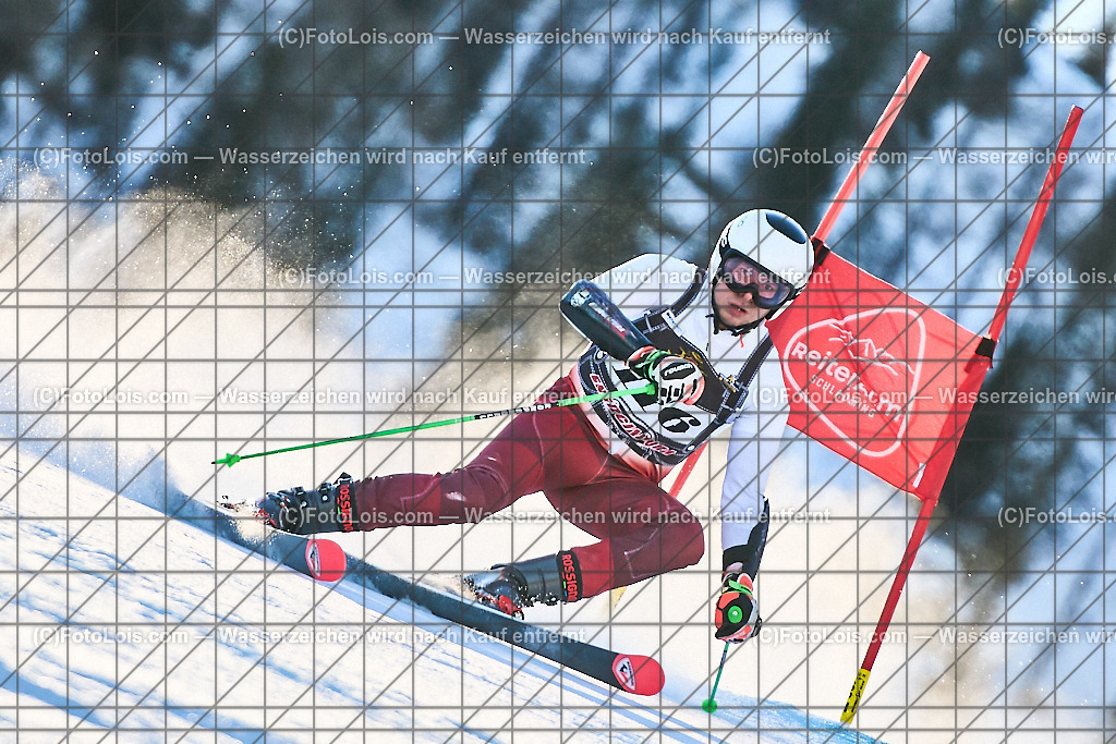 ALP1179_FIS-MastersCup_Reiteralm_Giant-SL_Gajewski-Glodek Jakub | FIS-MastersCup GIANT-SLALOM auf der Reiteralm in Pichl, Sa 18. Jänner 2025.