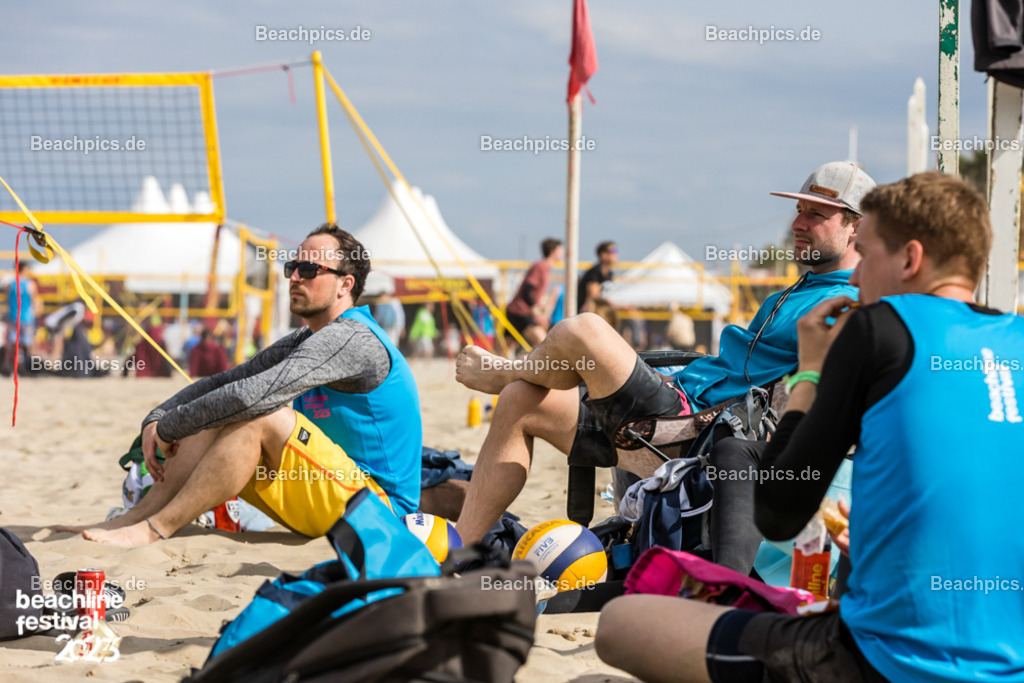 2023-00065992-Beachline-Festival-Bilder | 12.04.2023; Riccione Foto: Gerold Rebsch - www.beachpics.de