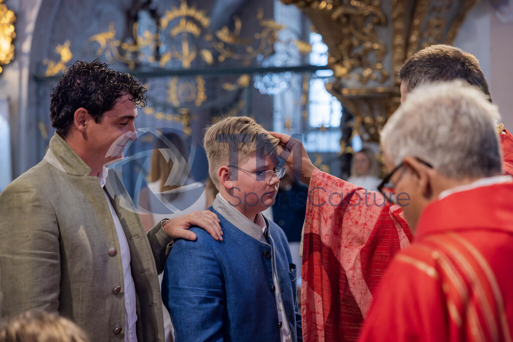 TM-20250608-0217 | Firmung Dom KlagenfurtCopyright: TM Sportscapture