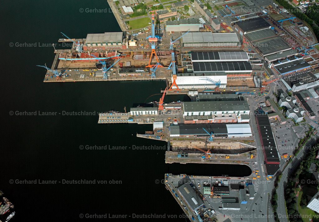 2405823 | HDW Werft, Kiel