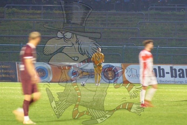 BFC Dynamo vs. Hallescher FC 130 | mythos-online-redaktion